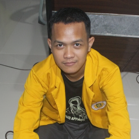 Foto profil ricko pradana