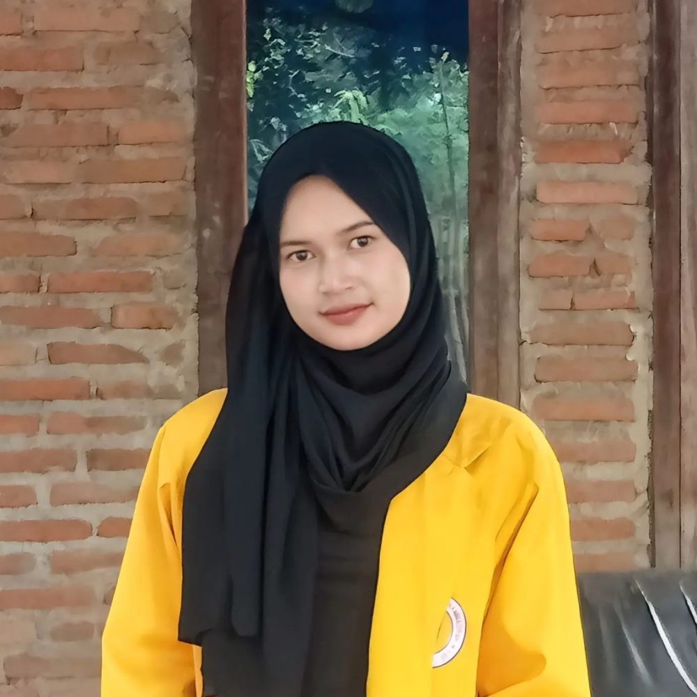 Foto profil vina aulia r.