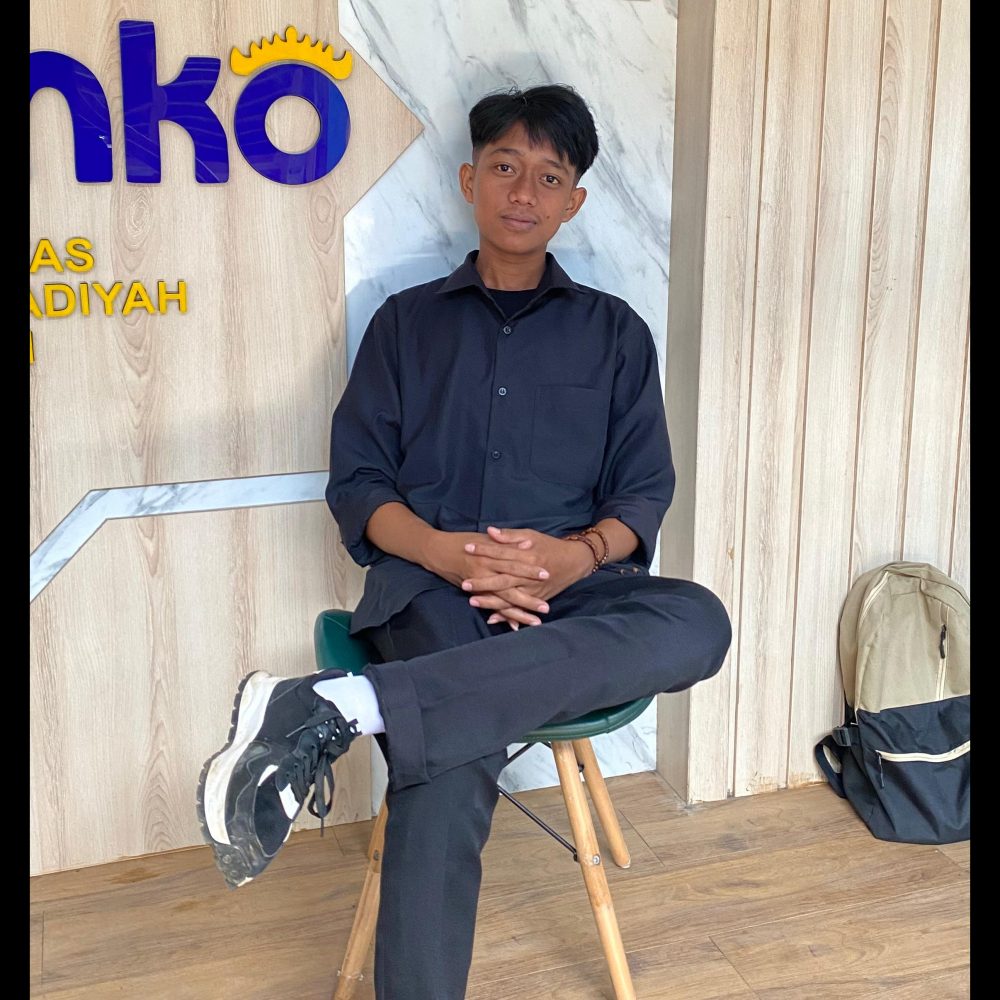 Foto profil Agus Randi