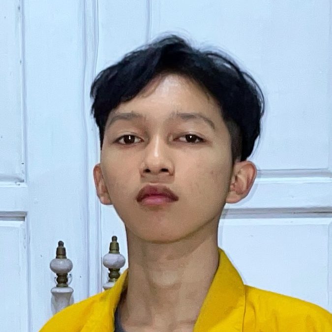Foto profil Ahmad Yudi Setiawan