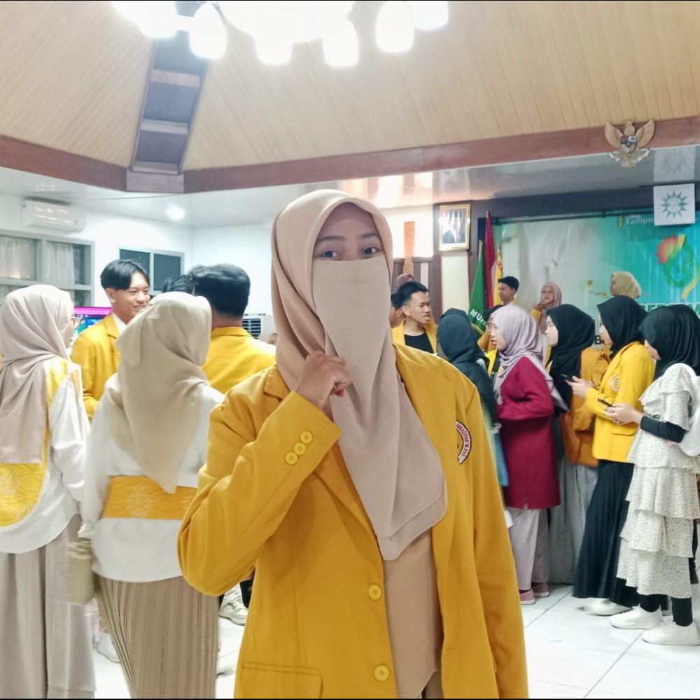 Foto profil nabila rachmayanti