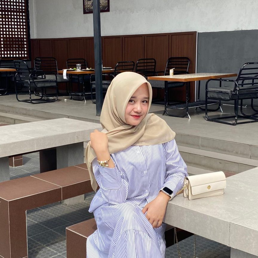 Foto profil aulia maharani ulva