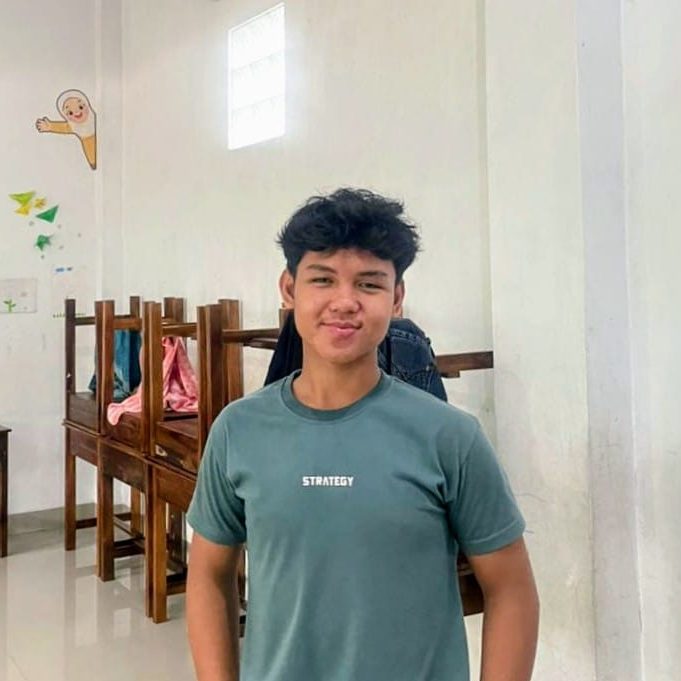 Foto profil farhan akbar