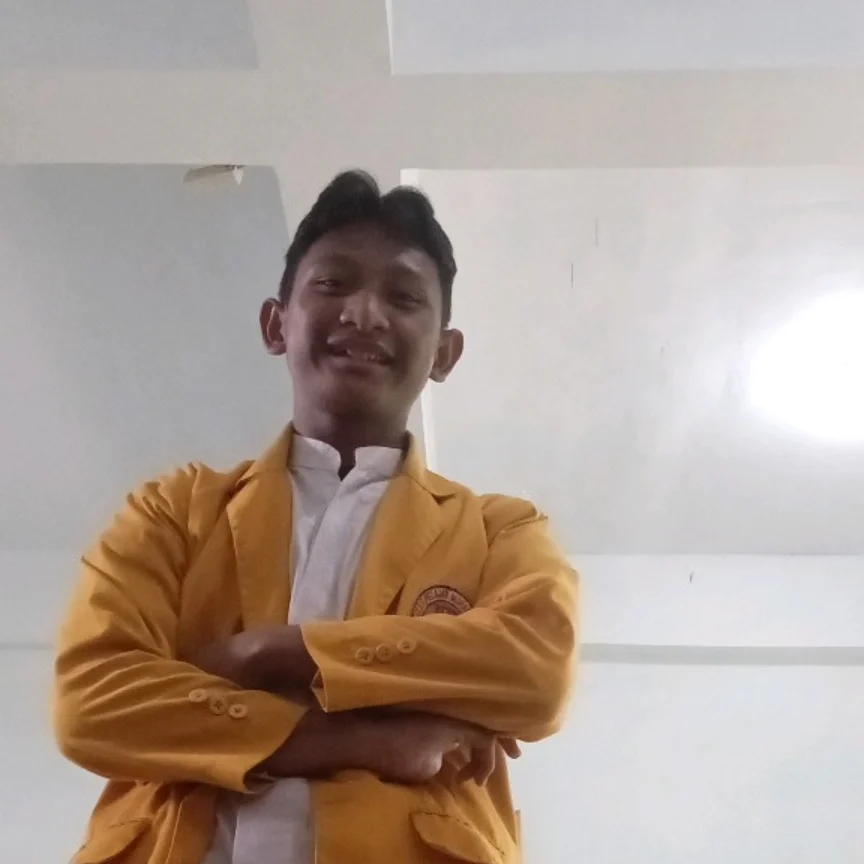 Foto profil Fais Itibar