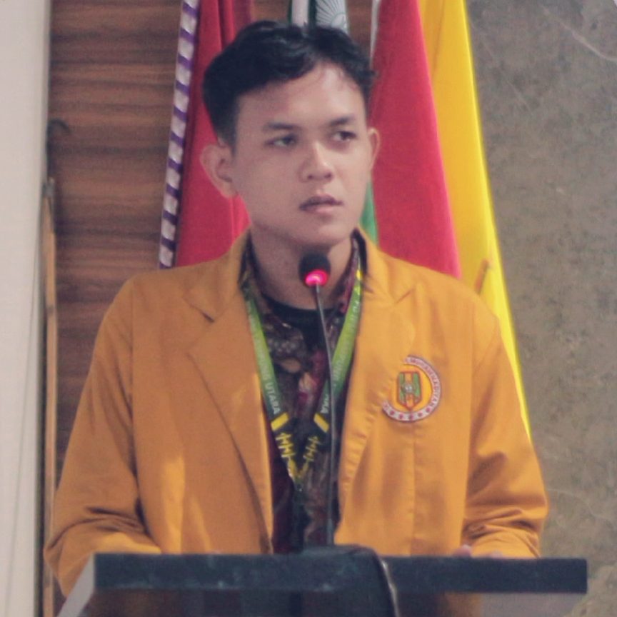 Foto profil ricky pratama